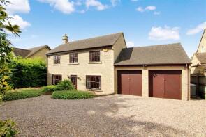 Homeground, The Avenue, Brackley NN13 5TE