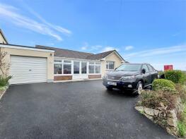 4, North Hill, Truro TR4 8ES