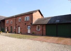 7, Peckforton Hall Farm, Peckforton Hall Lane, Tarporley CW6 9GP
