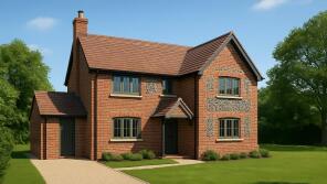 Walnut House, Cholderton SP4 0DH