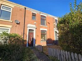 128, Redlam, Blackburn BB2 1UW