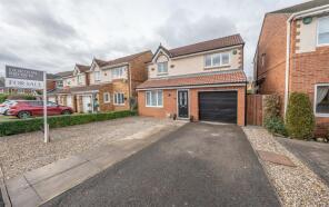 25, Richmond Drive, Houghton Le Spring DH4 6TX