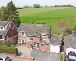 Meadowbrook, Meadowbrook Cottage To Shrewsbury Road End Of Annscroft, Annscroft, Shrewsbury SY5 8AN