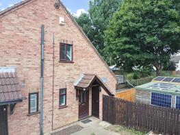 14, Donnington, Bradville, Milton Keynes MK13 7HH
