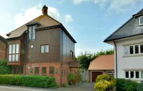 7, Roman Way, Blandford Forum DT11 0RH