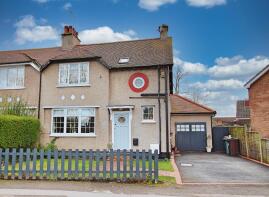 1, Beech View, Spital Road, Blyth, Worksop S81 8EE