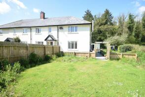River View, The Villas, Brayford EX32 7QH