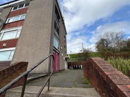 50, Saucelhill Terrace, Paisley PA2 6SZ