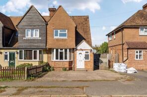 3, Medway Avenue, Maidstone ME18 6JW