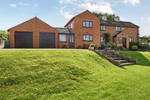 North Cote, Bank Street, Tenbury Wells WR15 8RY