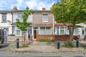 104, Knox Road, Portsmouth PO2 8JL