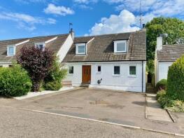 13, Portcheek Terrace, Maybole KA19 7PB