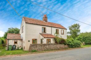 First And Last, Honing Road, Lyngate, Worstead NR28 9RG
