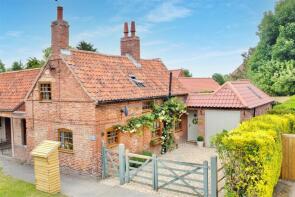 60 Eastfield Cottage, High Street, Brant Broughton, Lincoln LN5 0RZ