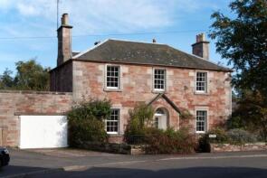Whitelaws, Garvald, Gifford EH41 4LN