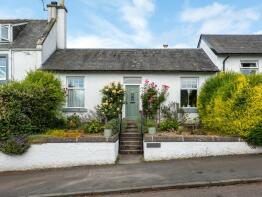 Rose Cottage, Main Street, Stirling FK8 3RJ