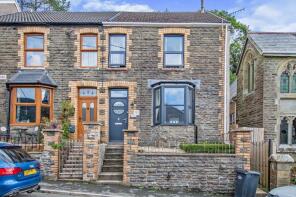 9, Bryn Road, Port Talbot SA13 3AU
