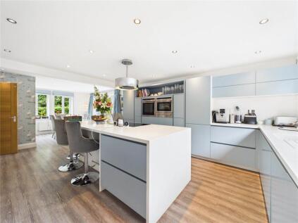 Theynes Croft, Long Ashton, North Somerset, BS41