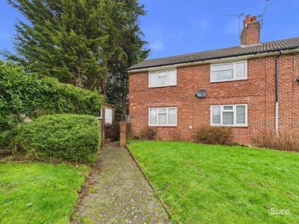 Hobart Close, Burton-On-Trent, DE15