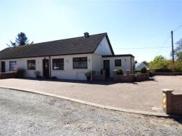 2, Forest Cottages, Lockerbie DG11 2LJ