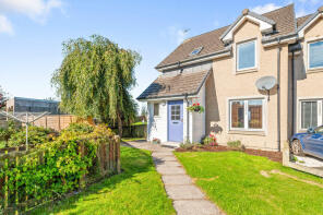 52, Main Road, Auchterarder PH3 1HE