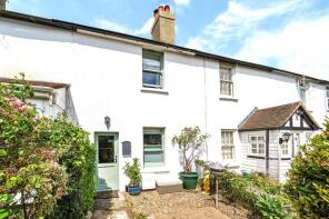 20, Old Saltwood Lane, Hythe CT21 4AL