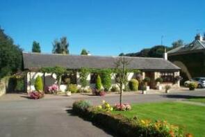Edenstone, Road Leading To Rear Of Windlestone Hall, Windlestone Park, Ferryhill DL17 0LZ