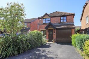 10, Brock Close, Morecambe LA3 3SF