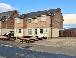 32, Primpton Avenue, Ayr KA6 6EL