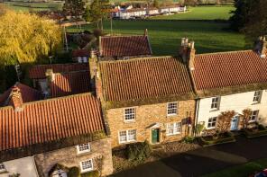 14, High Street, Gilling West DL10 5JF