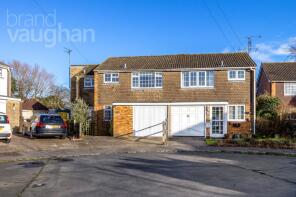 23, Barn Close, Hassocks BN6 9DG