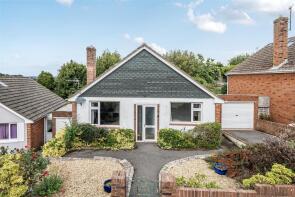 63, West Garth Road, Exeter EX4 5AN