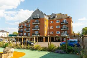 Flat 17, 94 The Retreat, Mill Hall, Aylesford ME20 7UZ