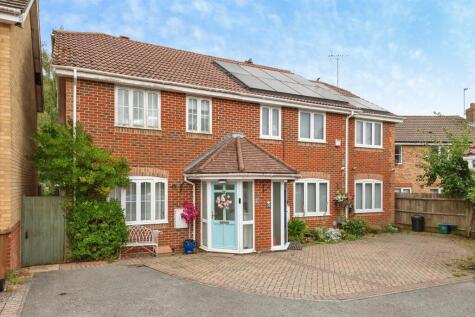 Trajan Gate, STEVENAGE
