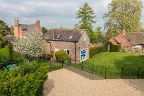 10, Cumberland Mews, Broseley TF12 5NL