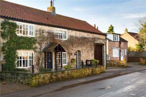 Stone Croft, Low Street, York YO60 7TG