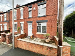 61, Claremont Road, Great Moor, Stockport SK2 7AR