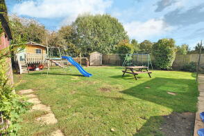 19, Richer Close, Bury St. Edmunds IP31 3ET
