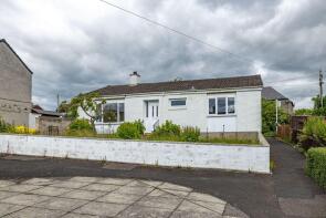 6, Whitefield Court, Melrose TD6 0PZ