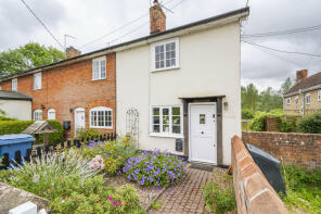 3, The Willows Cottage, The Street, Ipswich IP7 7AU
