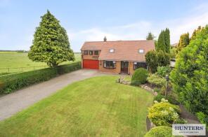 Chalwin, Garman Carr Lane, Wistow, Selby YO8 3UW