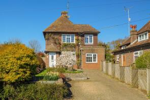 Tudor Cottage, Stone Street, Ashford TN25 6DH