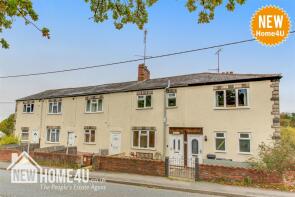 2, Church Terrace, A541 North Junction To Dual Alyn Bank, Mold CH7 4HQ