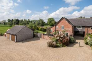 Threshing Barn, Long Lane, Tarporley CW6 9LH