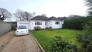 Westmorland, Woodlands, Yelverton PL20 6NB