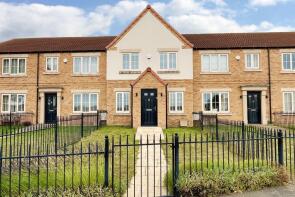 The Grange, Doncaster Road, Branton, Doncaster DN3 3LT