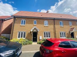 25, Hovingham Drive, Bedford MK40 4WL