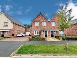 27, Sparrowhawk Crescent, Northampton NN4 6GP
