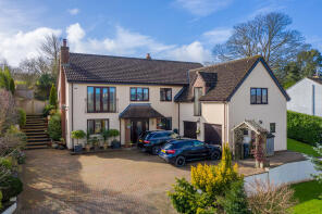 Avalon House, Coombe Lane, Weare, Axbridge BS26 2LD