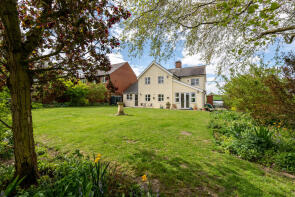 Meadow Rise, High Street Green, Halstead CO9 3LH